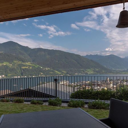 Apartments Adlerhorst Top 1 Zell Am See Including Zell Am See-Kaprun Summercard מראה חיצוני תמונה