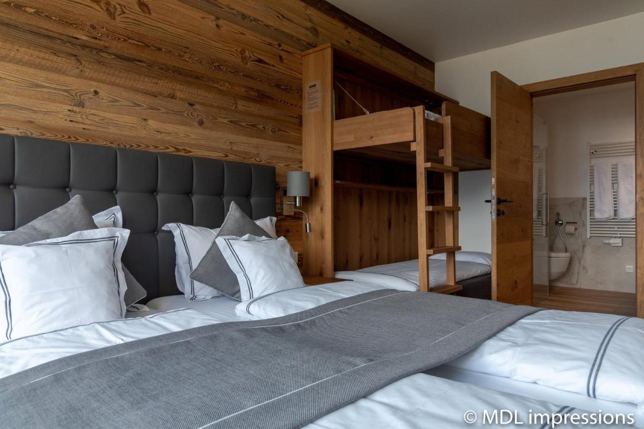 Apartments Adlerhorst Top 1 Zell Am See Including Zell Am See-Kaprun Summercard מראה חיצוני תמונה