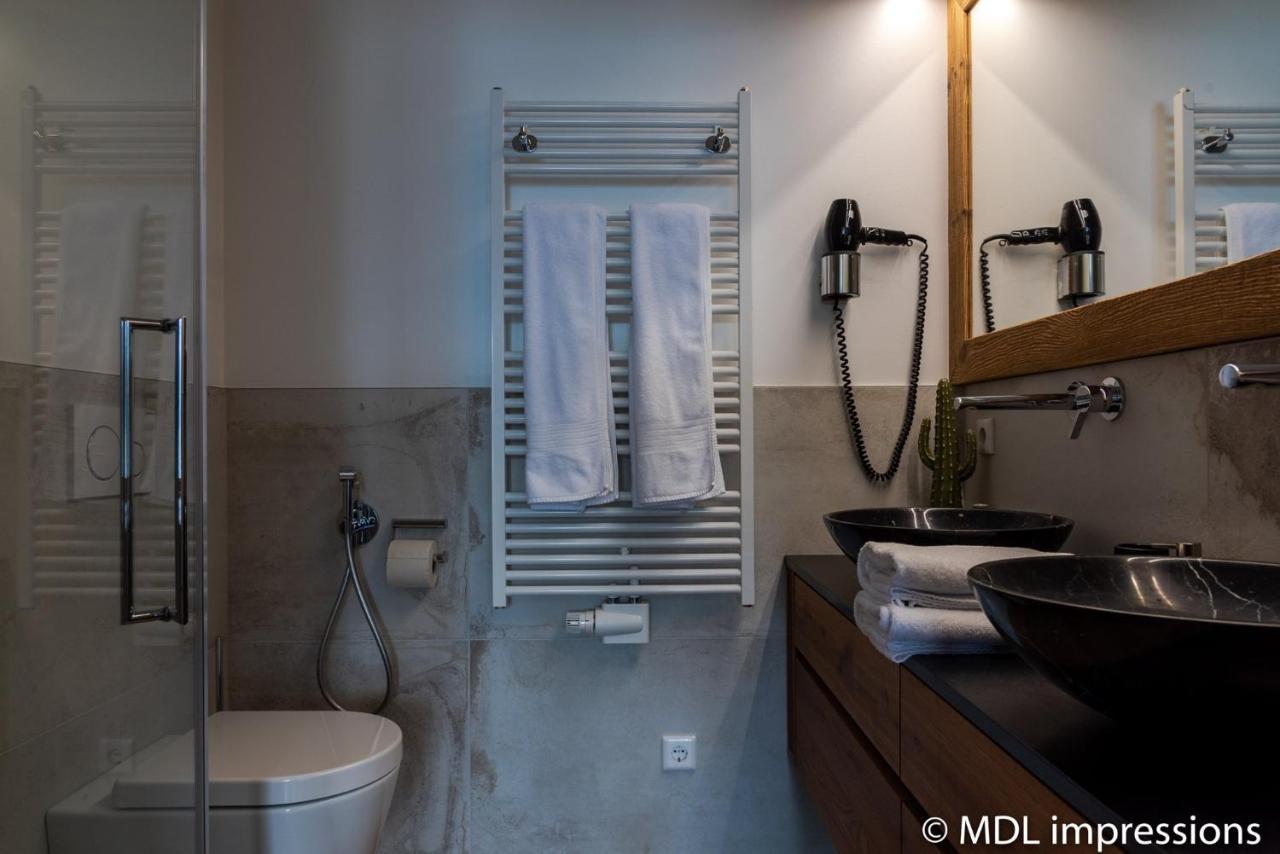 Apartments Adlerhorst Top 1 Zell Am See Including Zell Am See-Kaprun Summercard מראה חיצוני תמונה