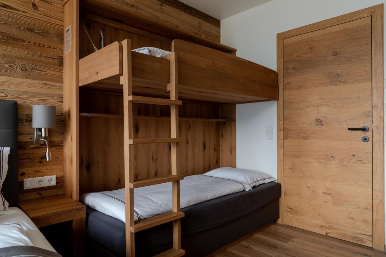 Apartments Adlerhorst Top 1 Zell Am See Including Zell Am See-Kaprun Summercard מראה חיצוני תמונה