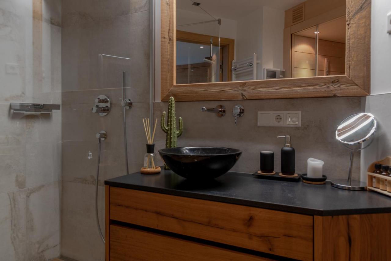 Apartments Adlerhorst Top 1 Zell Am See Including Zell Am See-Kaprun Summercard מראה חיצוני תמונה