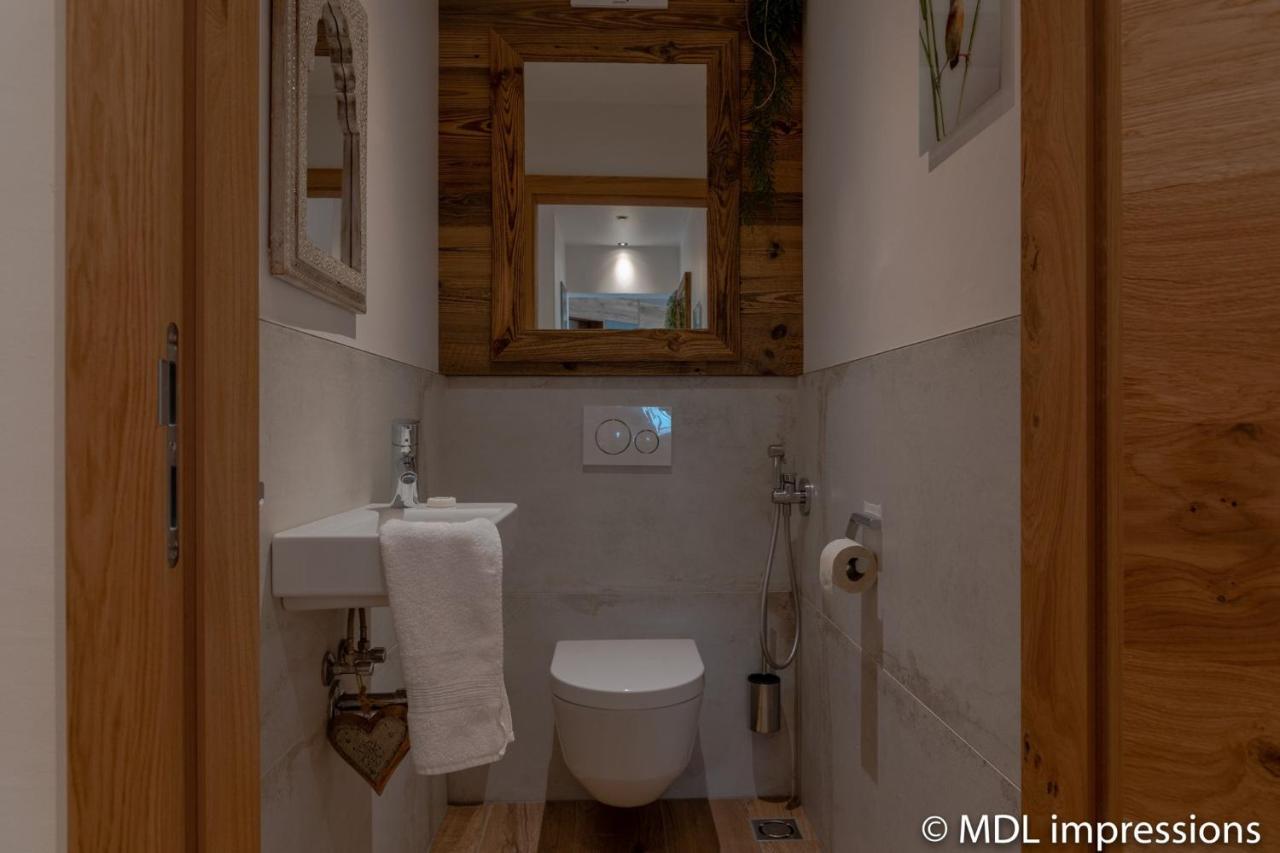 Apartments Adlerhorst Top 1 Zell Am See Including Zell Am See-Kaprun Summercard מראה חיצוני תמונה