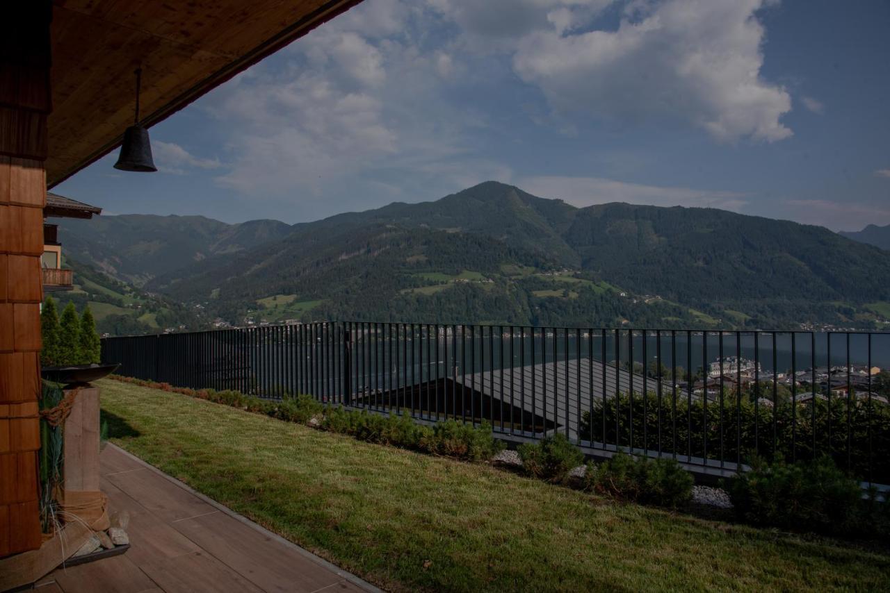 Apartments Adlerhorst Top 1 Zell Am See Including Zell Am See-Kaprun Summercard מראה חיצוני תמונה