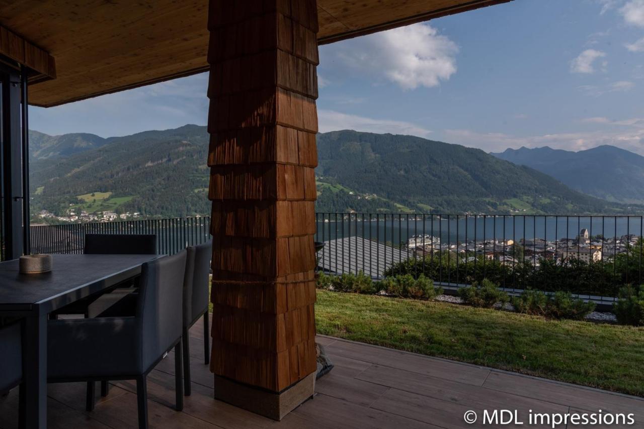 Apartments Adlerhorst Top 1 Zell Am See Including Zell Am See-Kaprun Summercard מראה חיצוני תמונה